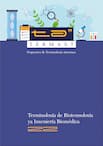 Terminolox&iacute;a de Bioteunolox&iacute;a ya Inxenier&iacute;a Biom&eacute;dica